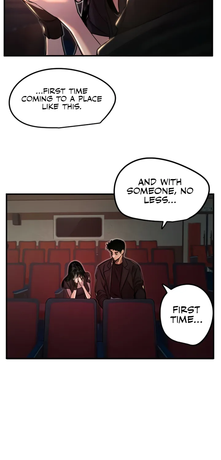 Read Manitto chapter 36 image 17 on Lezhin