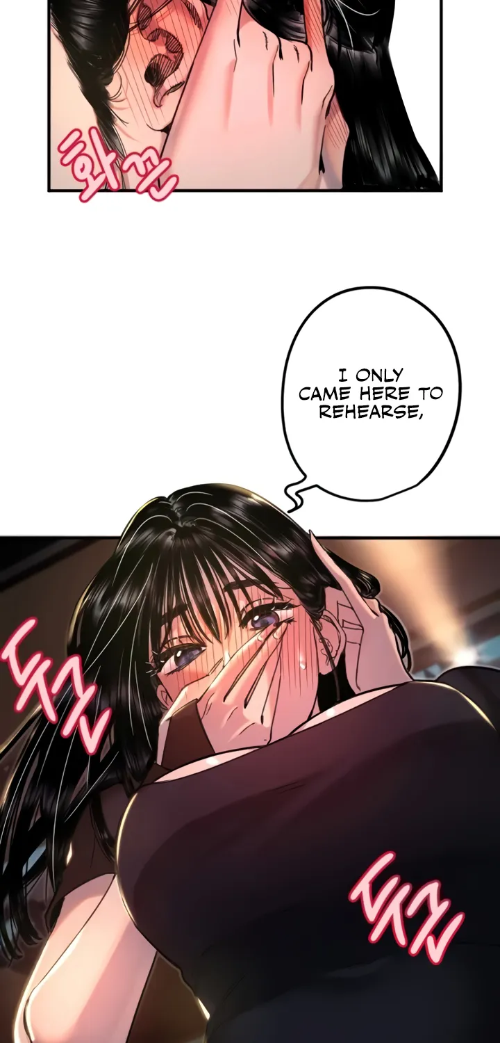 Read Manitto chapter 36 image 19 on Lezhin