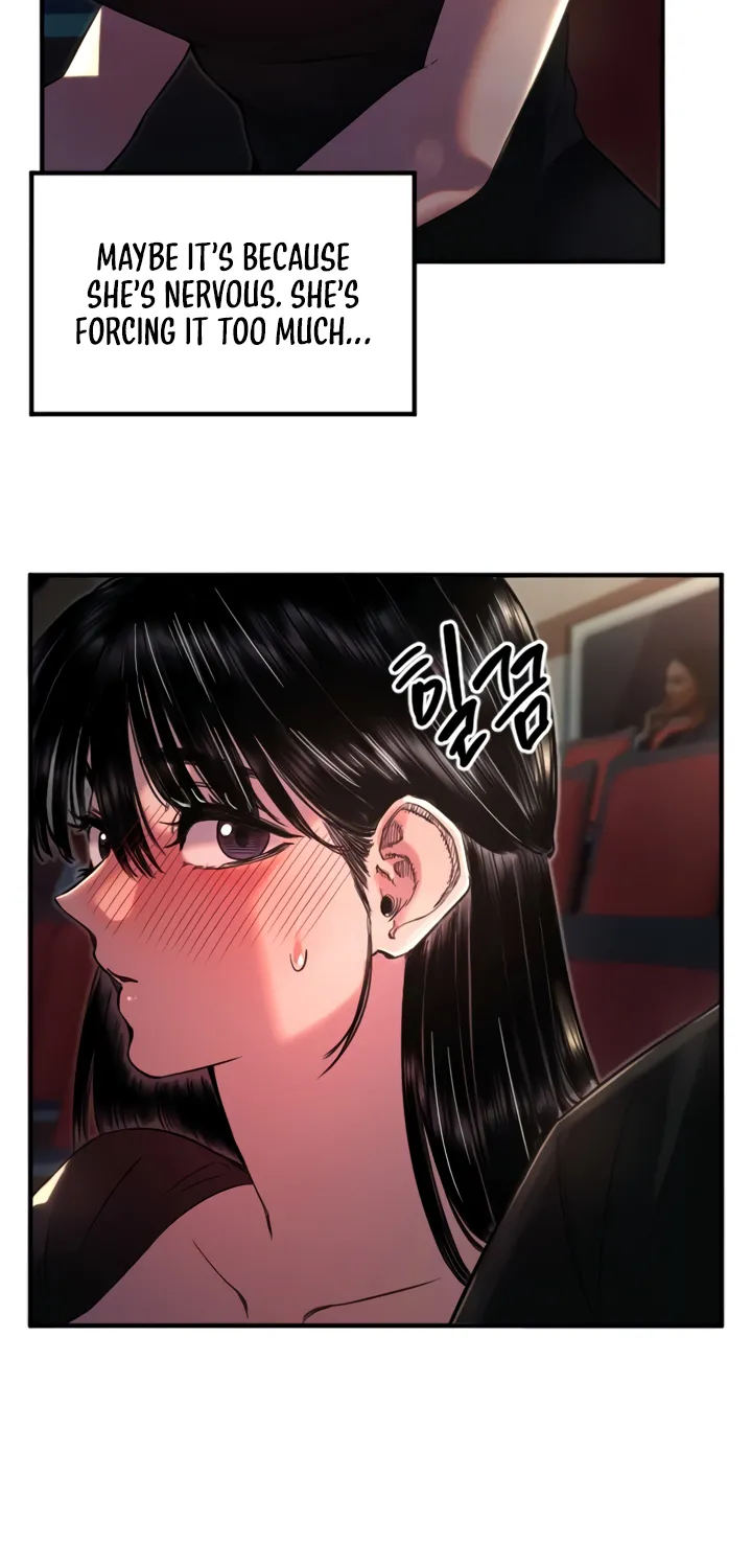 Read Manitto chapter 36 image 25 on Lezhin