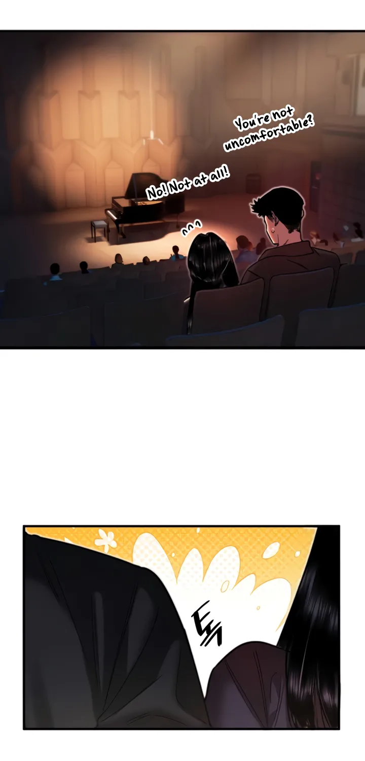 Read Manitto chapter 36 image 3 on Lezhin