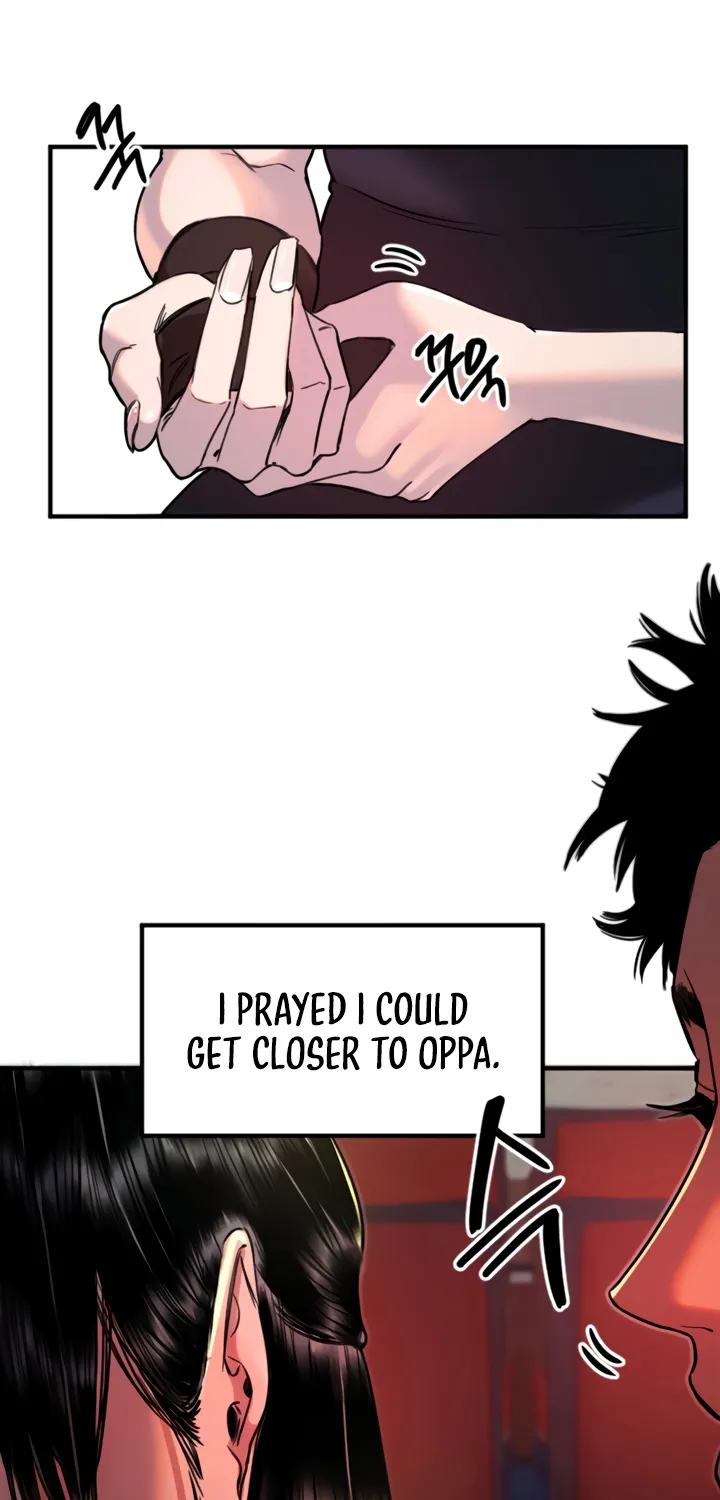 Read Manitto chapter 36 image 32 on Lezhin