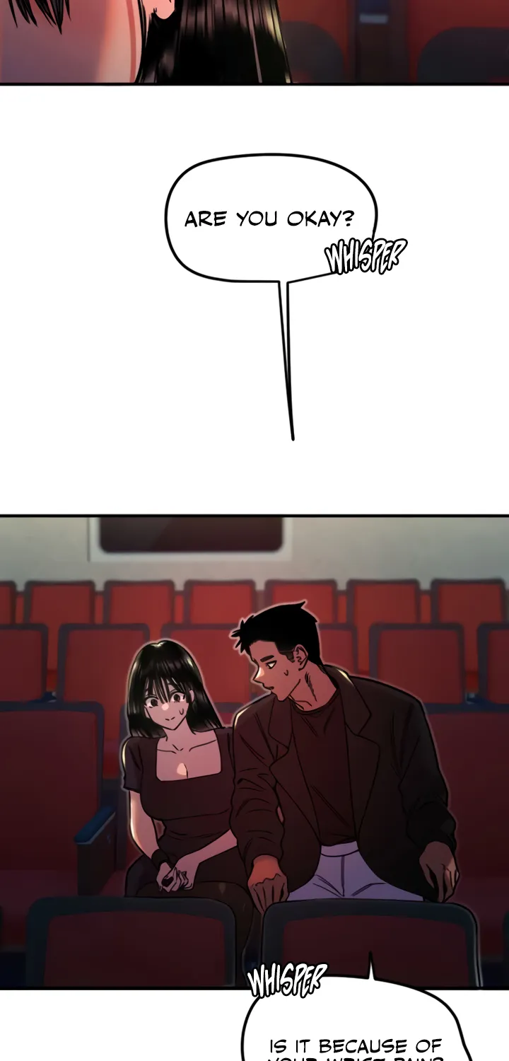 Read Manitto chapter 36 image 33 on Lezhin