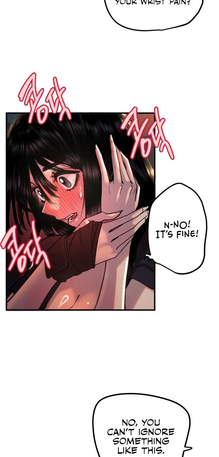 Read Manitto chapter 36 image 34 on Lezhin
