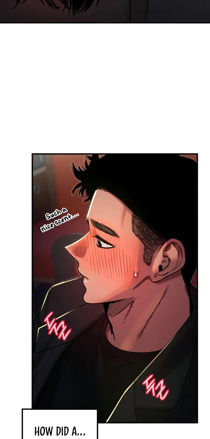 Read Manitto chapter 36 image 36 on Lezhin