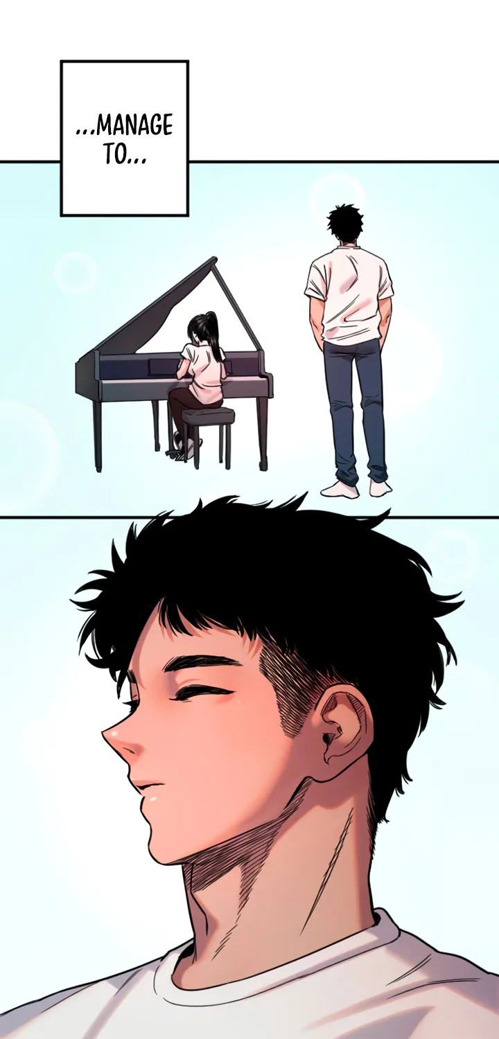 Read Manitto chapter 36 image 38 on Lezhin