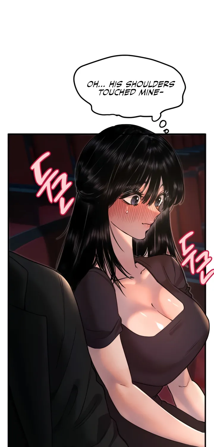 Read Manitto chapter 36 image 4 on Lezhin
