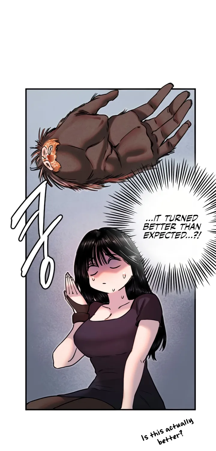 Read Manitto chapter 36 image 41 on Lezhin