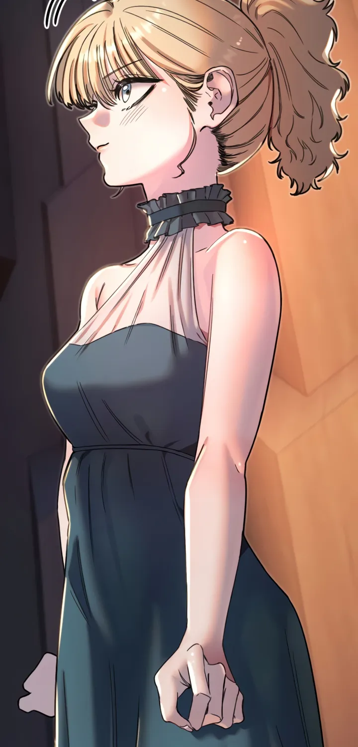 Read Manitto chapter 36 image 46 on Lezhin