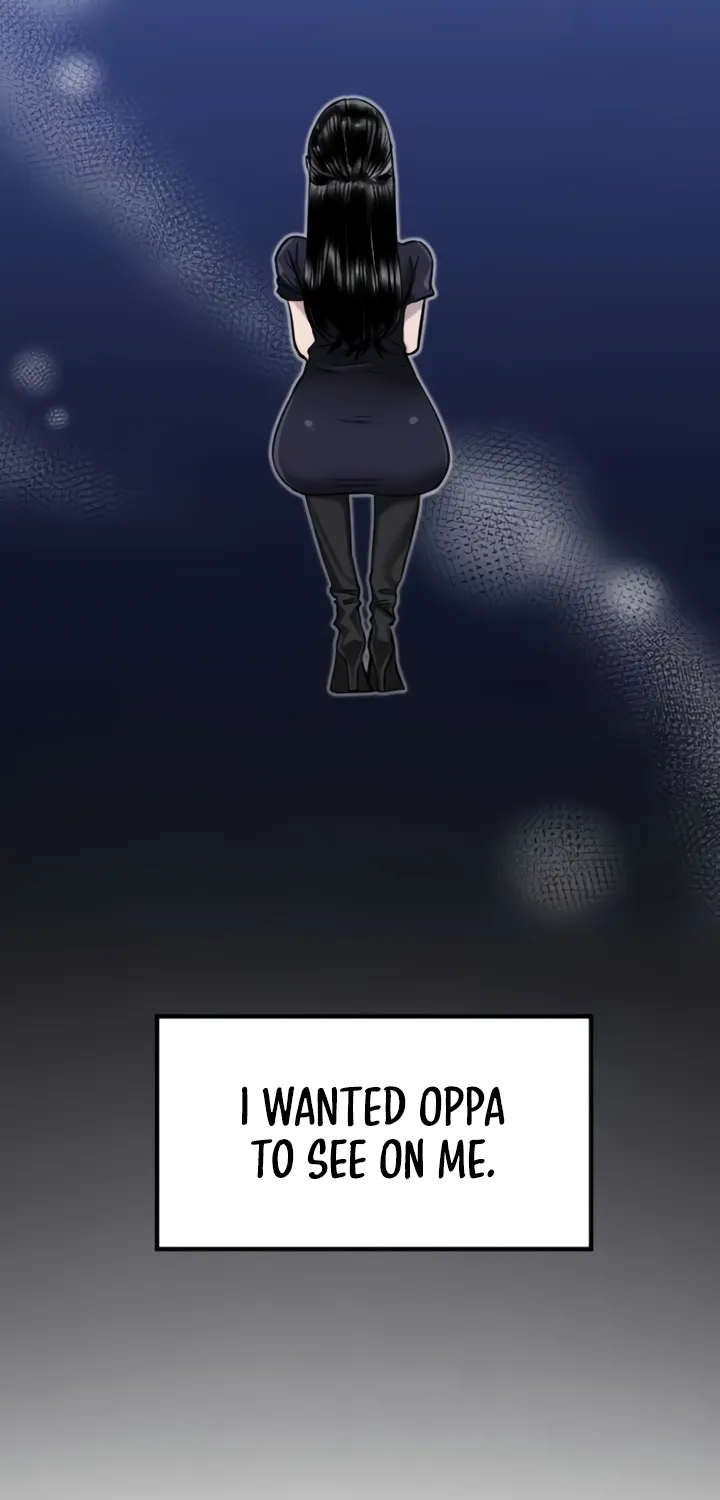 Read Manitto chapter 36 image 52 on Lezhin