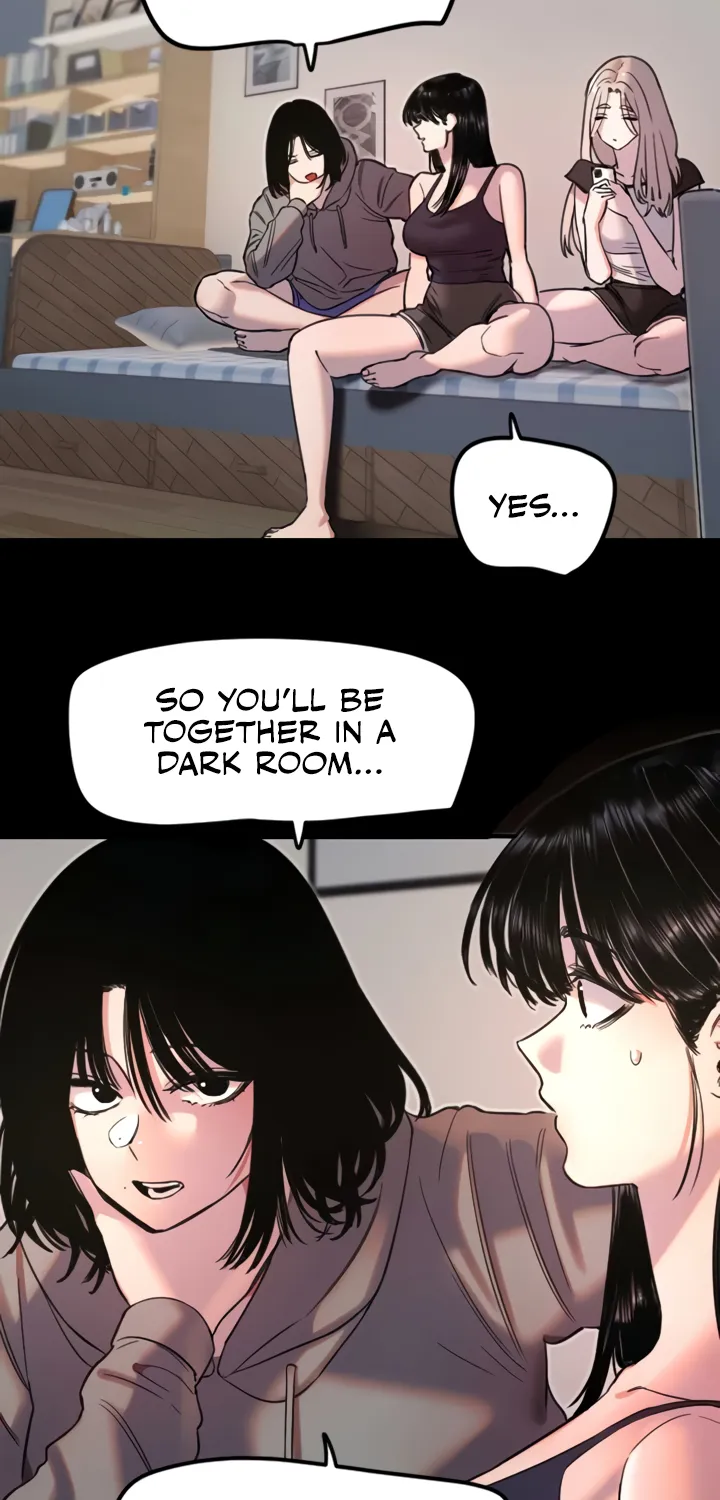 Read Manitto chapter 36 image 7 on Lezhin