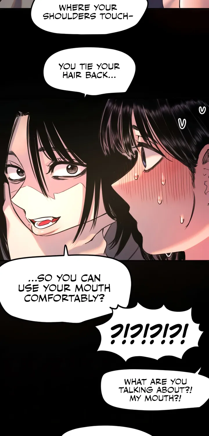 Read Manitto chapter 36 image 8 on Lezhin
