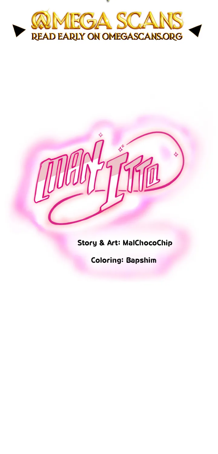 Read Manitto chapter 37 image 1 on Lezhin