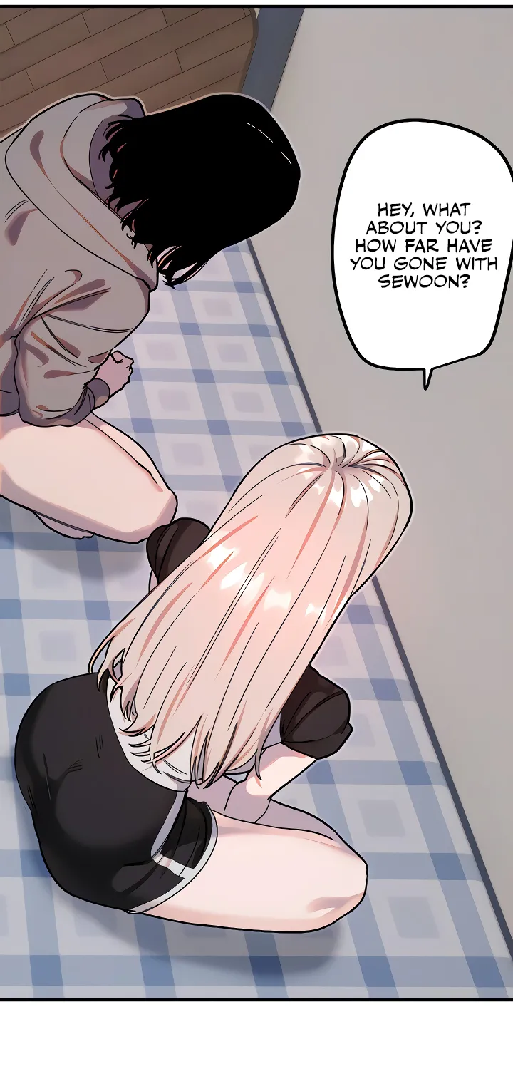 Read Manitto chapter 37 image 11 on Lezhin