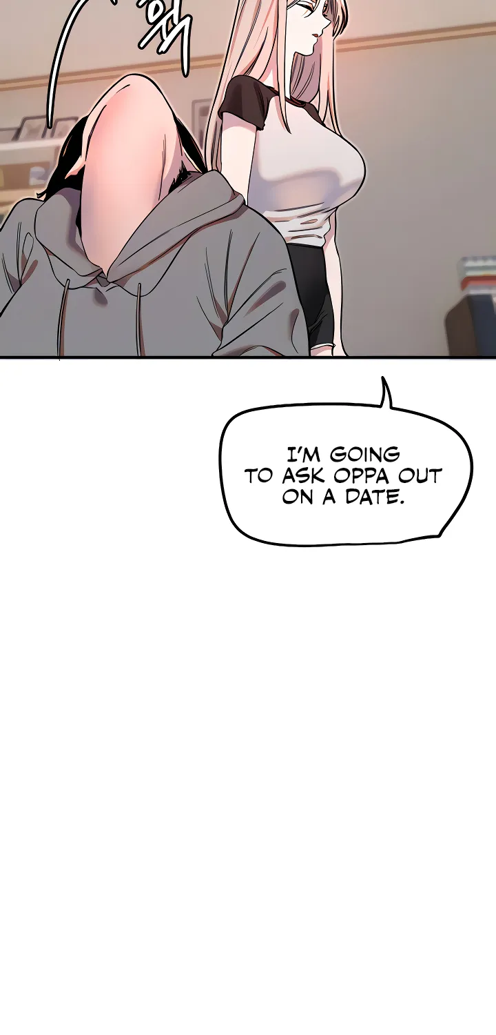 Read Manitto chapter 37 image 18 on Lezhin