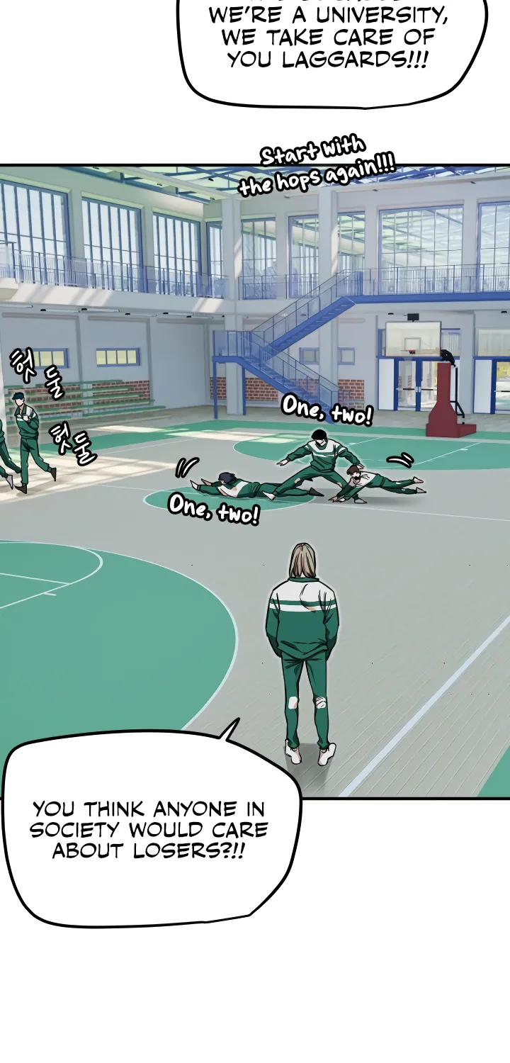 Read Manitto chapter 37 image 20 on Lezhin