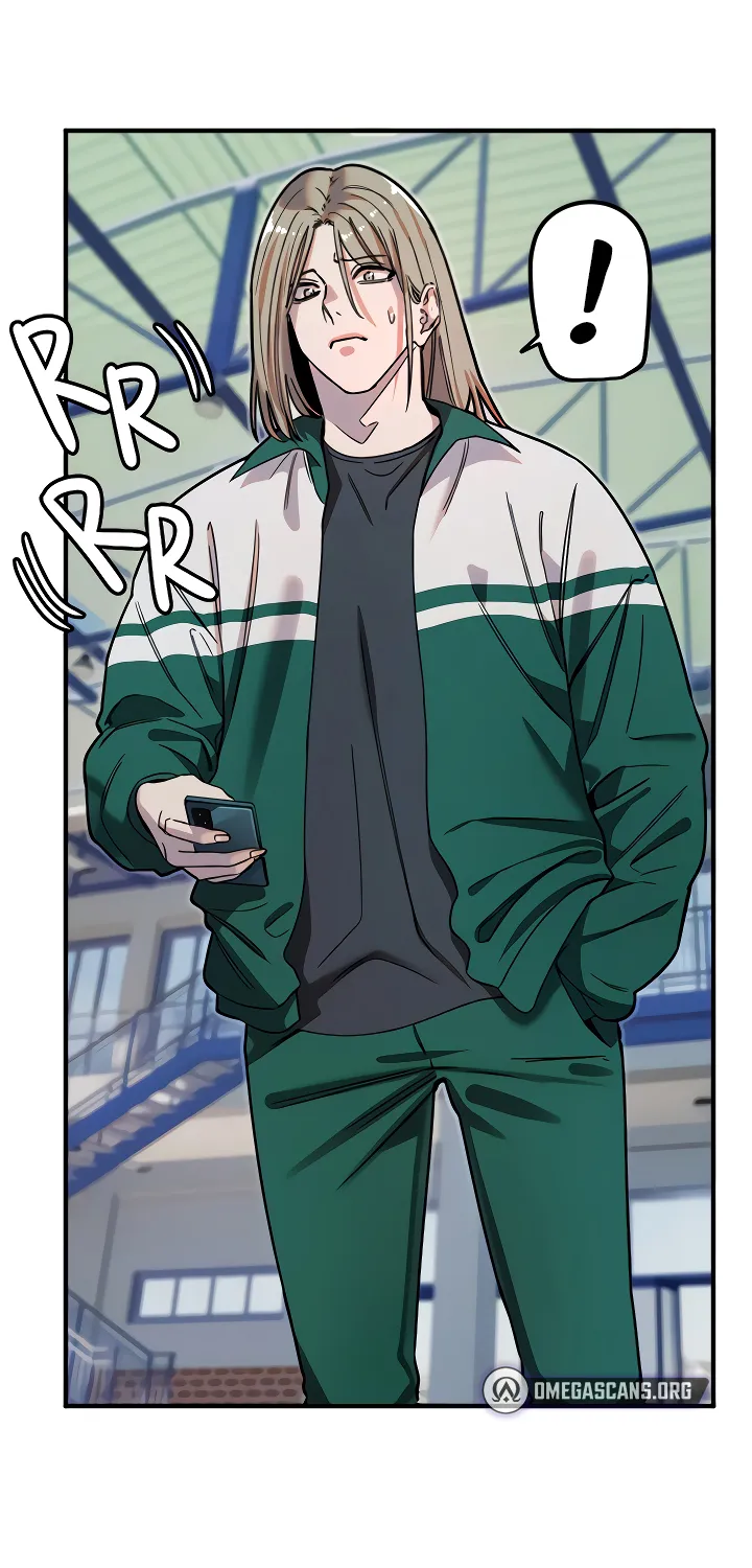 Read Manitto chapter 37 image 21 on Lezhin