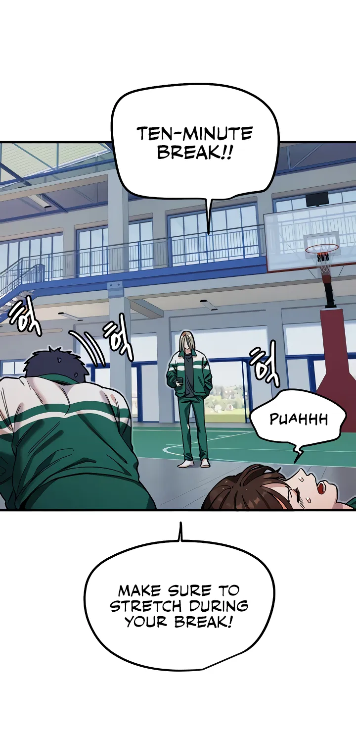 Read Manitto chapter 37 image 22 on Lezhin