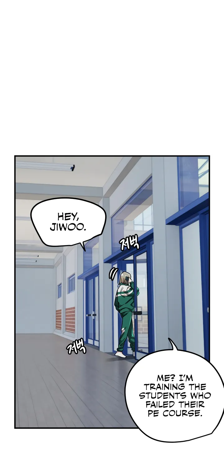 Read Manitto chapter 37 image 23 on Lezhin