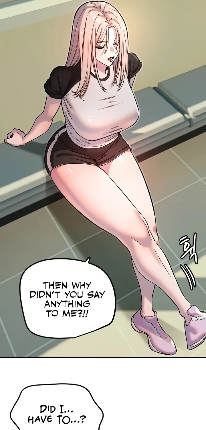 Read Manitto chapter 37 image 25 on Lezhin