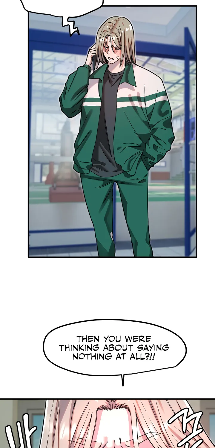 Read Manitto chapter 37 image 26 on Lezhin