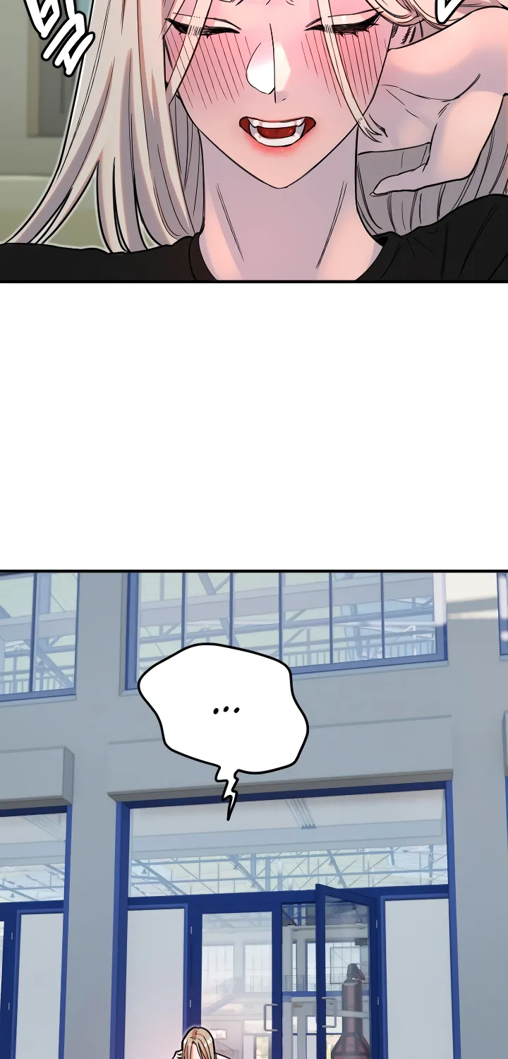 Read Manitto chapter 37 image 27 on Lezhin