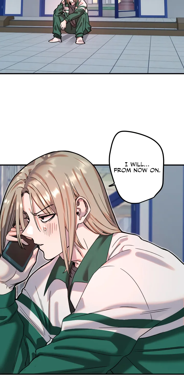 Read Manitto chapter 37 image 28 on Lezhin