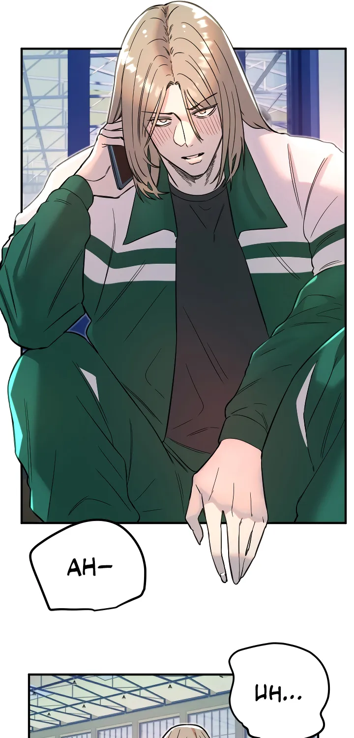 Read Manitto chapter 37 image 33 on Lezhin