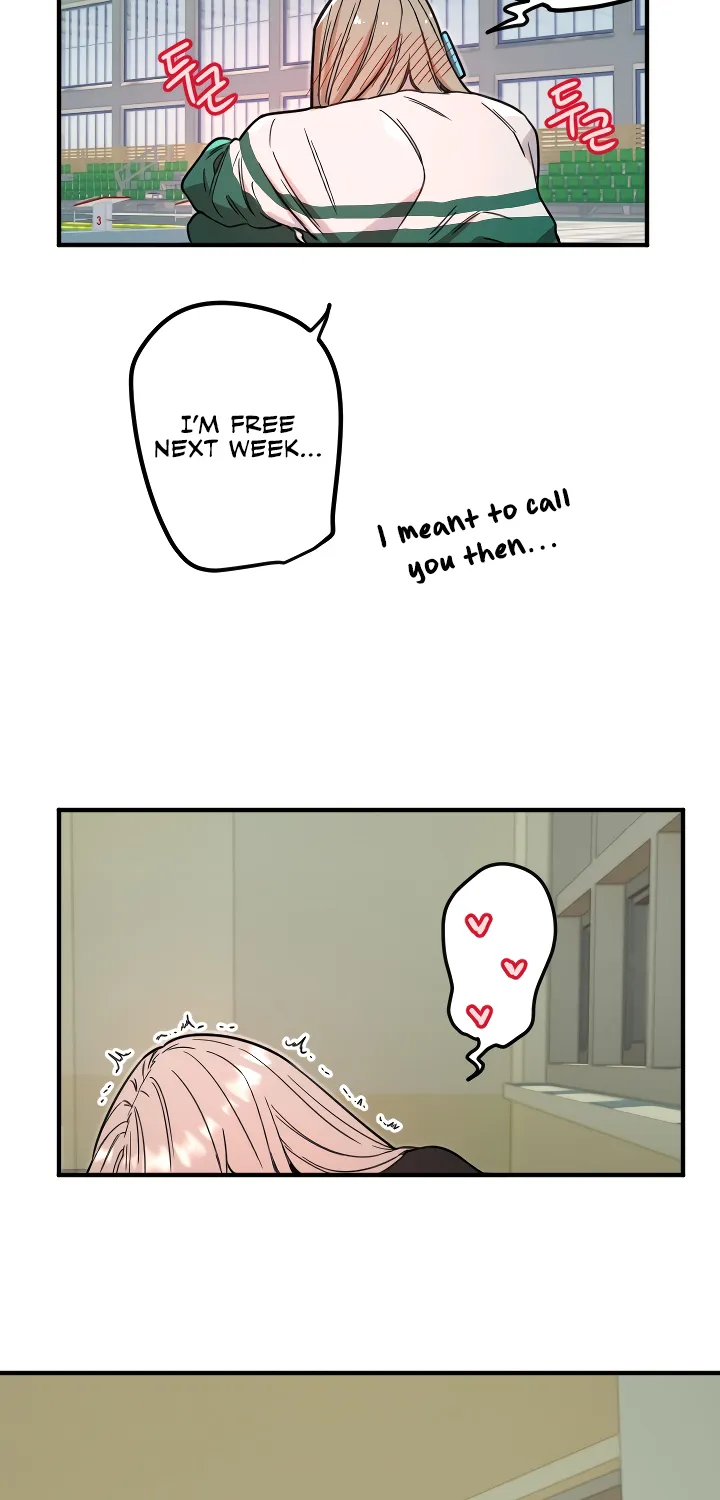 Read Manitto chapter 37 image 34 on Lezhin