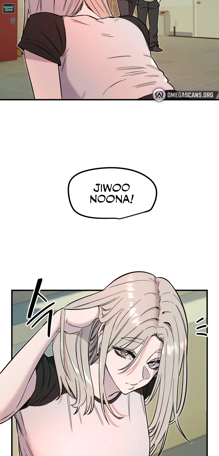Read Manitto chapter 37 image 37 on Lezhin
