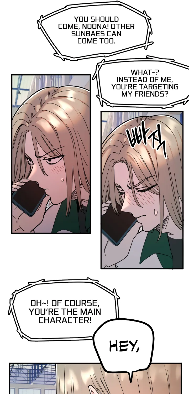 Read Manitto chapter 37 image 41 on Lezhin