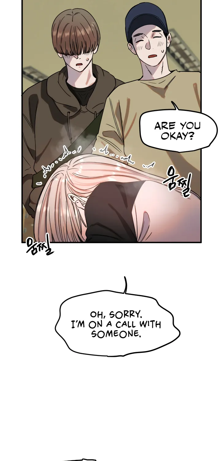 Read Manitto chapter 37 image 45 on Lezhin