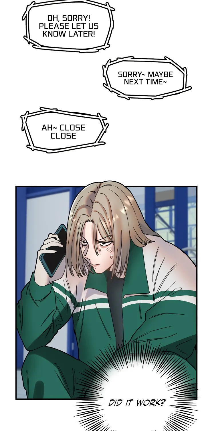 Read Manitto chapter 37 image 46 on Lezhin