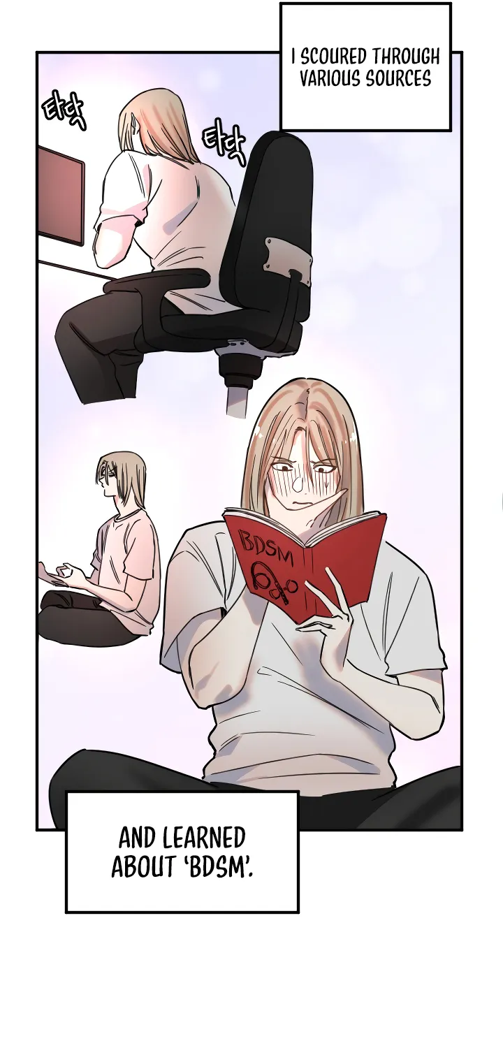 Read Manitto chapter 37 image 49 on Lezhin