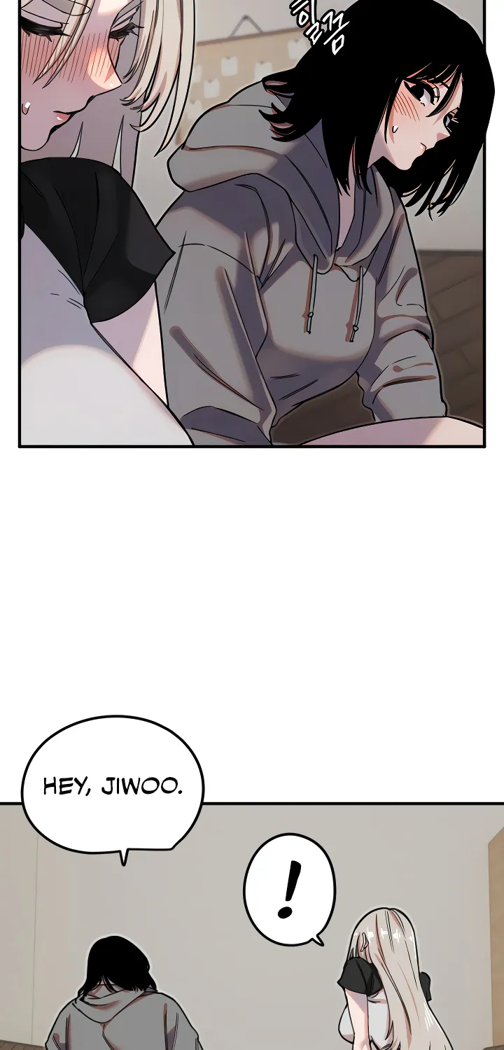 Read Manitto chapter 37 image 5 on Lezhin