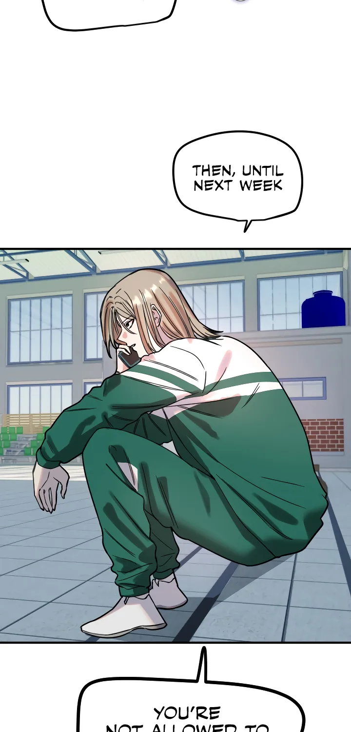 Read Manitto chapter 37 image 52 on Lezhin