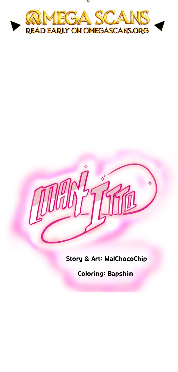 Read Manitto chapter 38 image 1 on Lezhin