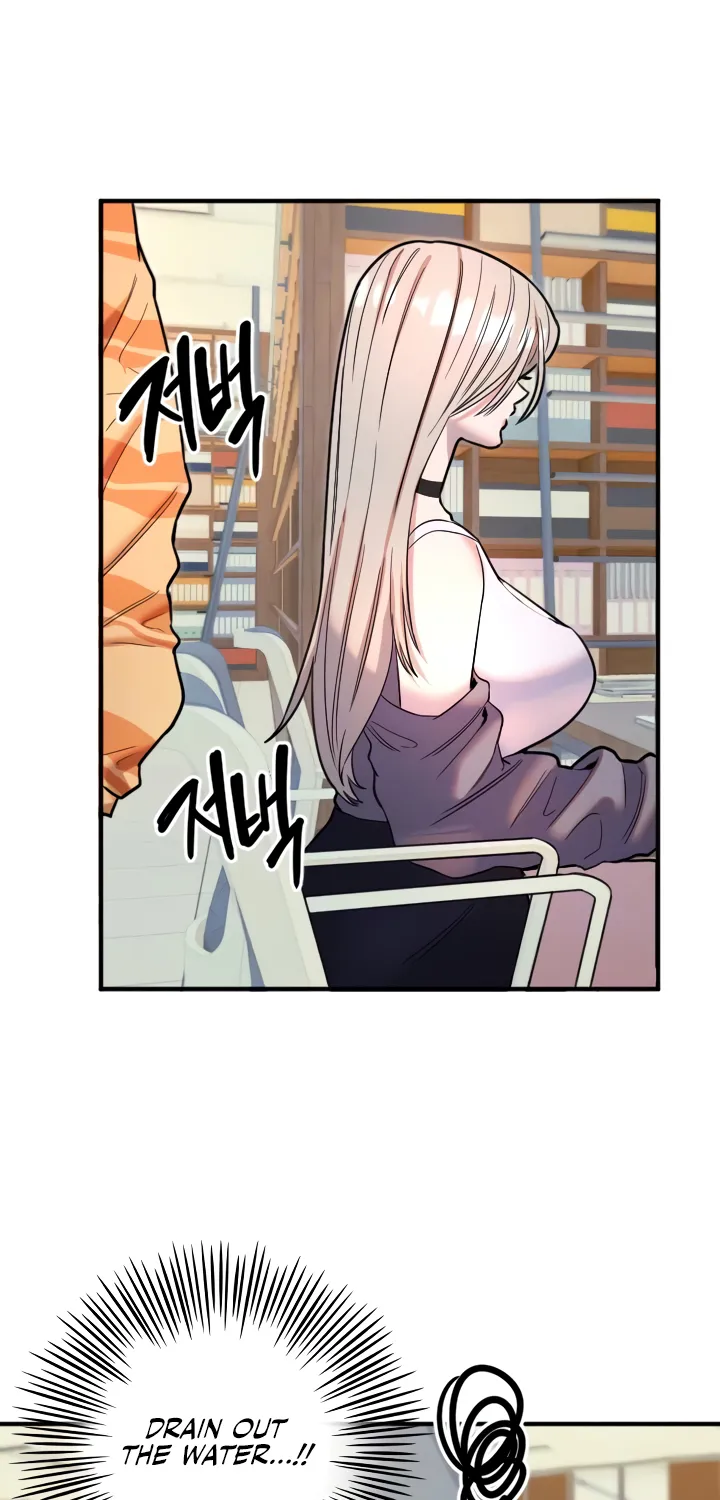 Read Manitto chapter 38 image 12 on Lezhin