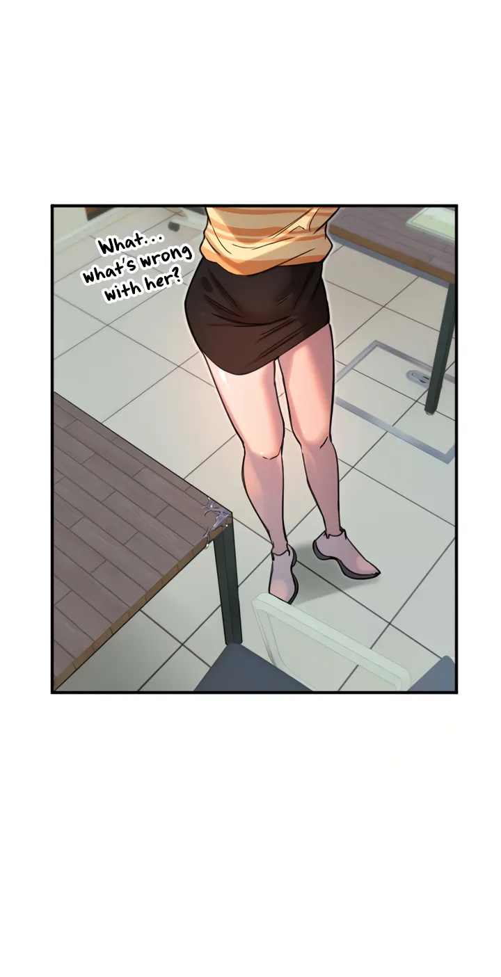 Read Manitto chapter 38 image 31 on Lezhin
