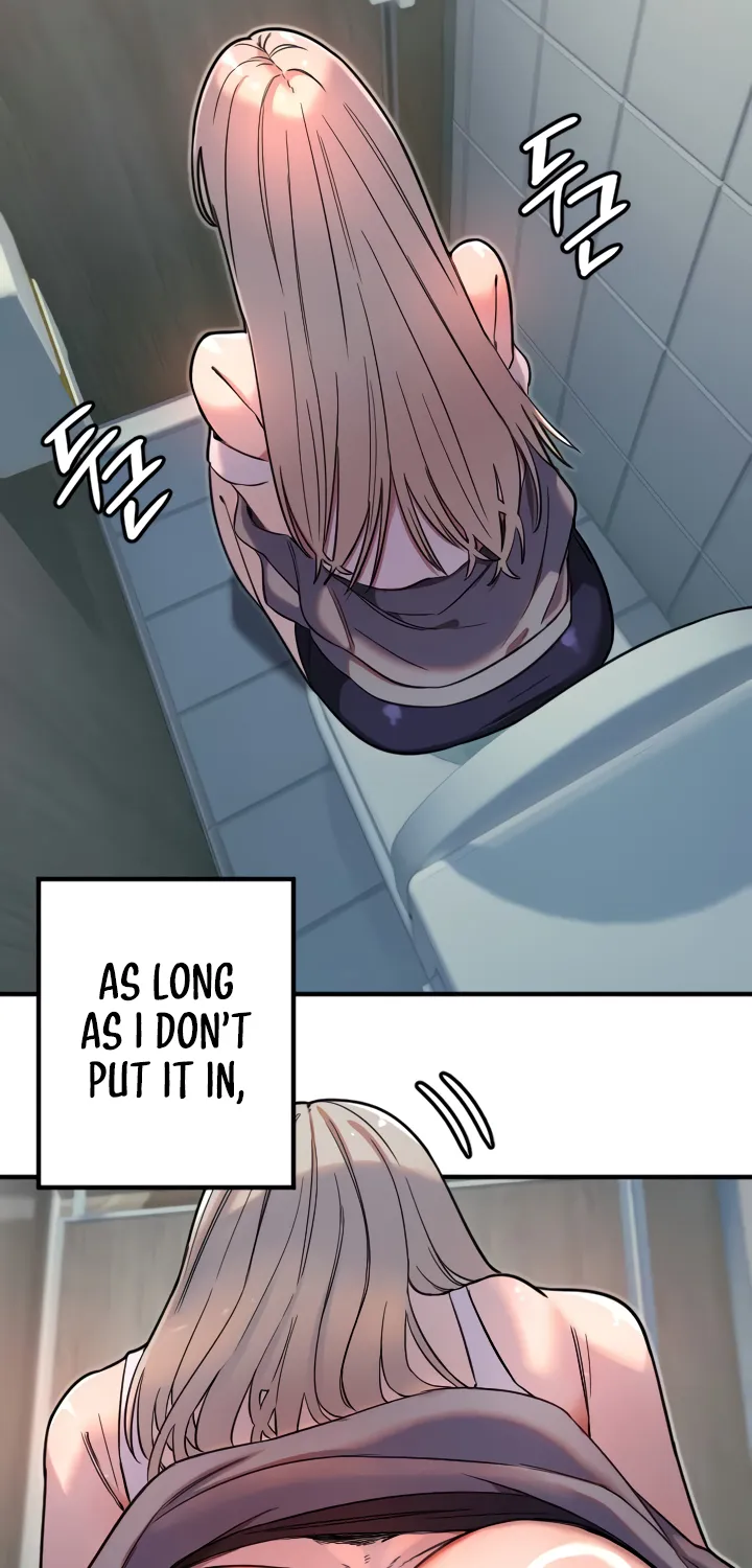 Read Manitto chapter 38 image 38 on Lezhin