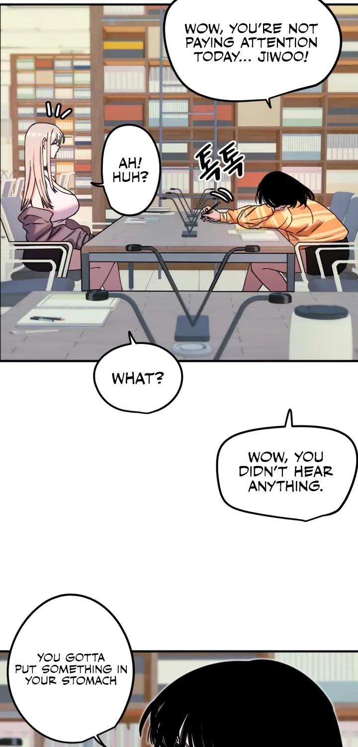 Read Manitto chapter 38 image 7 on Lezhin