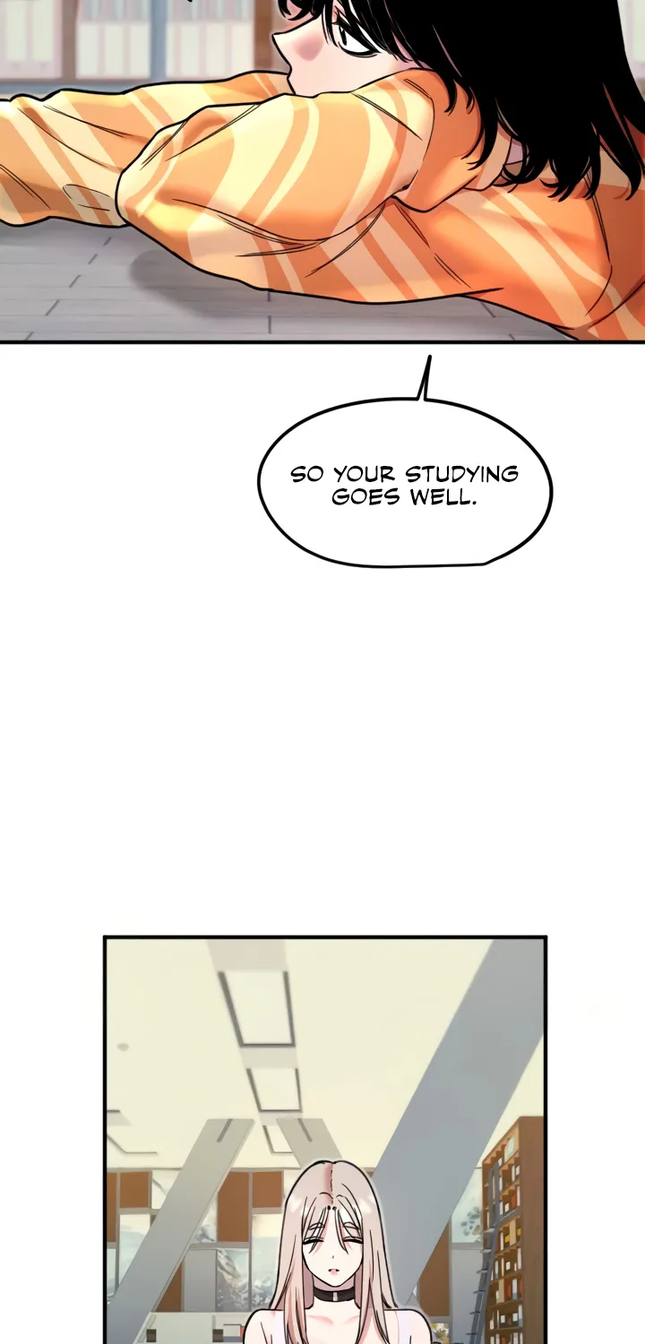 Read Manitto chapter 38 image 8 on Lezhin