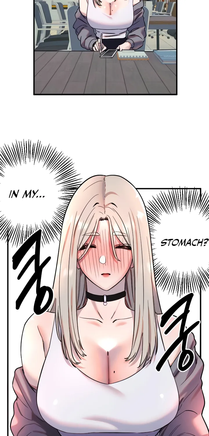 Read Manitto chapter 38 image 9 on Lezhin
