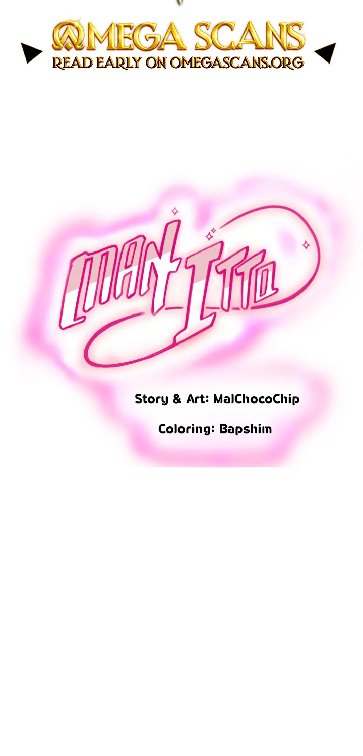 Read Manitto chapter 39 image 1 on Lezhin