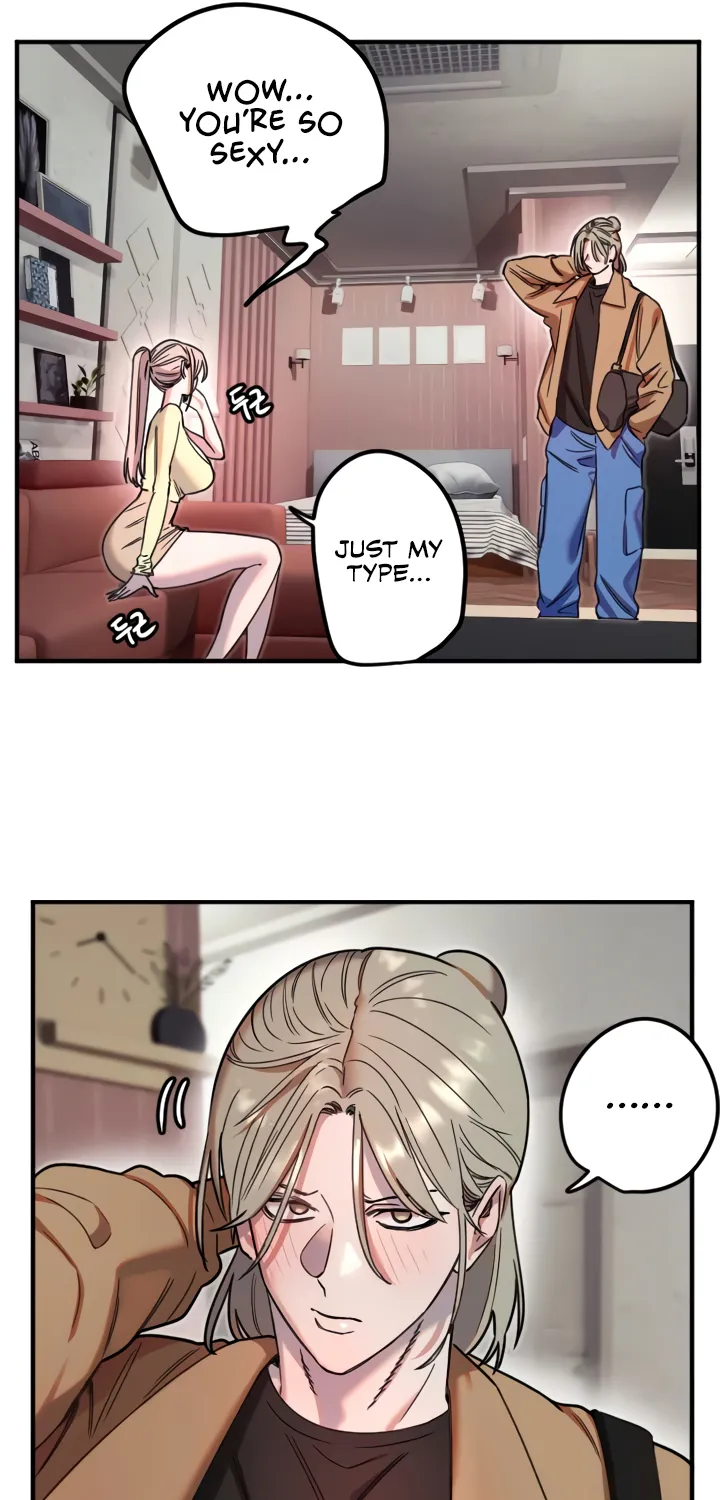 Read Manitto chapter 39 image 11 on Lezhin