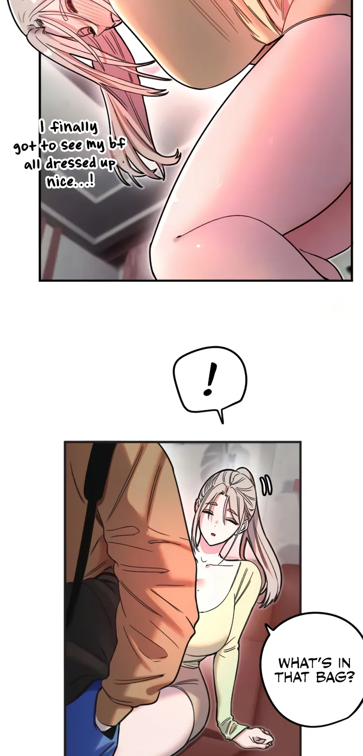 Read Manitto chapter 39 image 15 on Lezhin