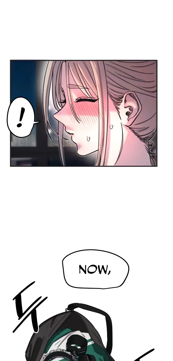 Read Manitto chapter 39 image 19 on Lezhin