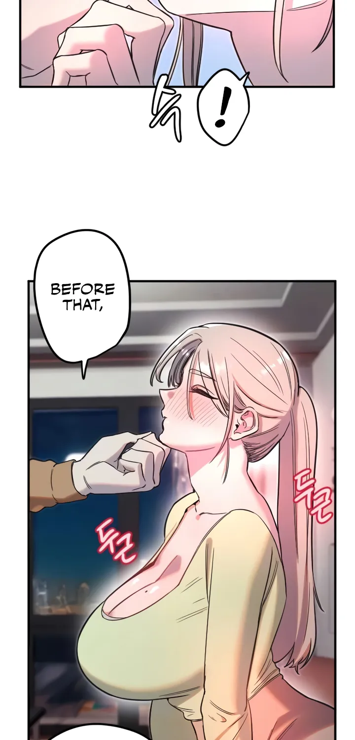 Read Manitto chapter 39 image 23 on Lezhin