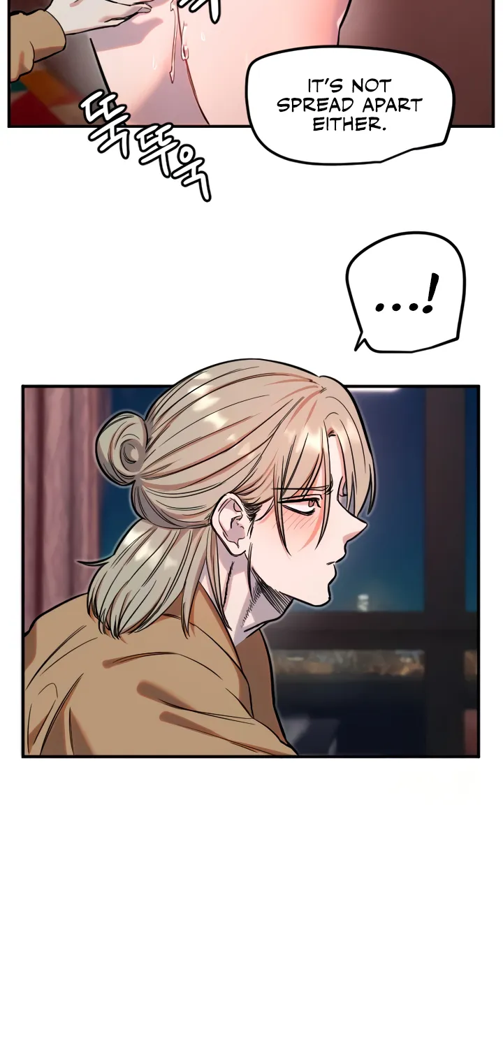 Read Manitto chapter 39 image 30 on Lezhin