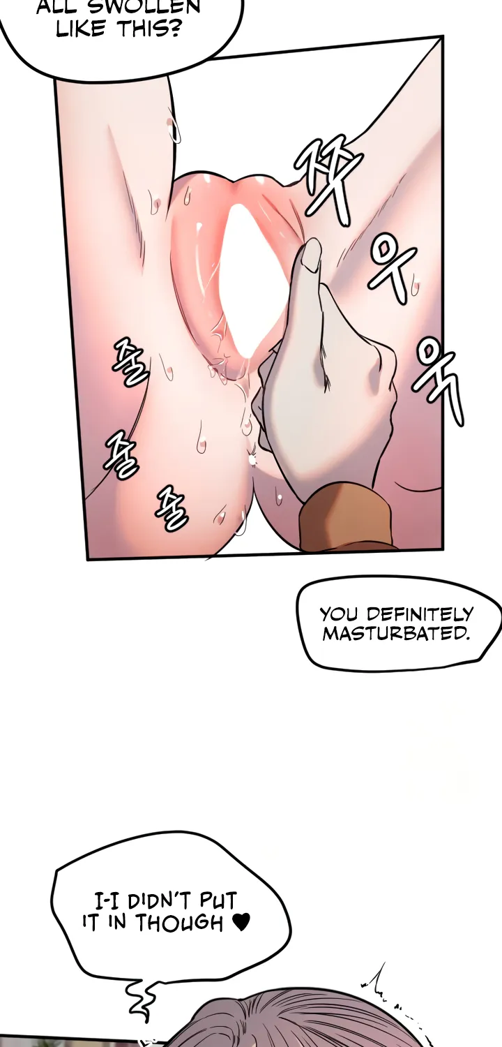 Read Manitto chapter 39 image 35 on Lezhin