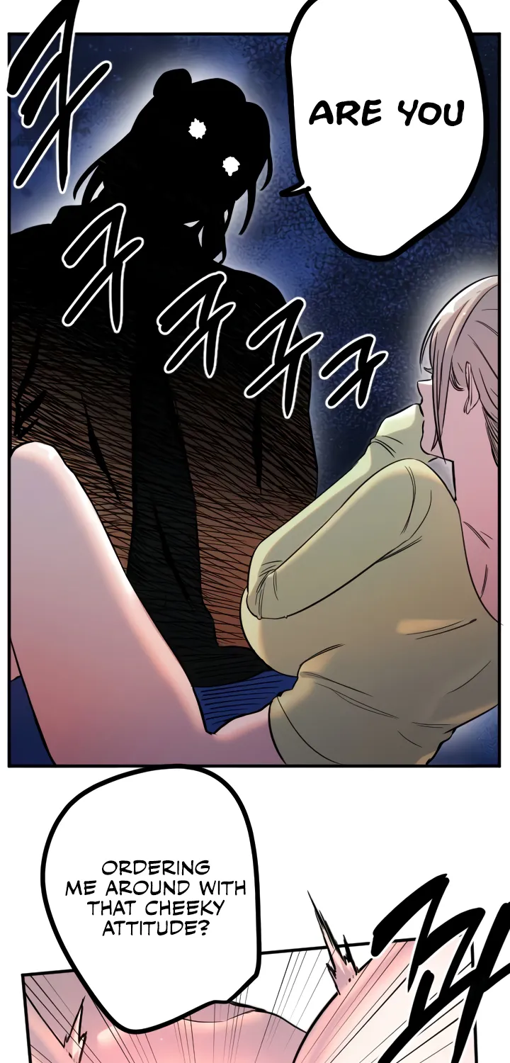 Read Manitto chapter 39 image 37 on Lezhin